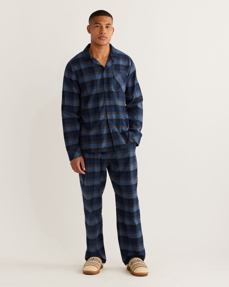 Pendleton Mens PJ Set Northland Mountain Boutique Shop