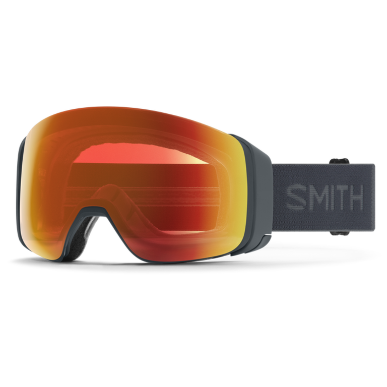 Smith Optics 4D Mag Goggle