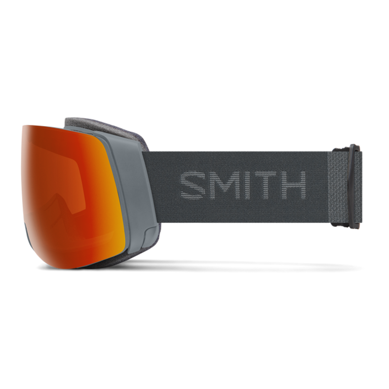 Smith Optics 4D Mag Goggle