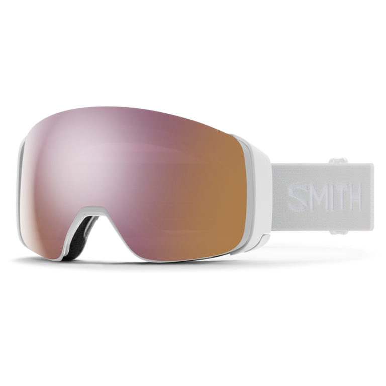 Smith Optics 4D Mag Goggle