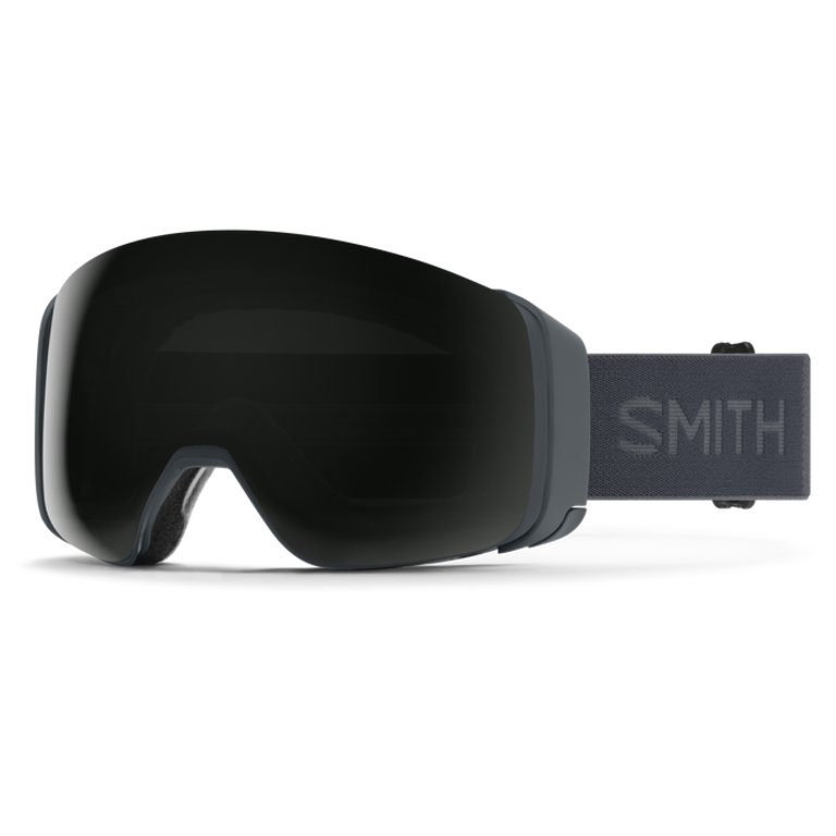 Smith Optics 4D Mag Goggle