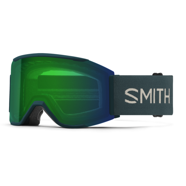 Smith Optics Squad Mag Goggle