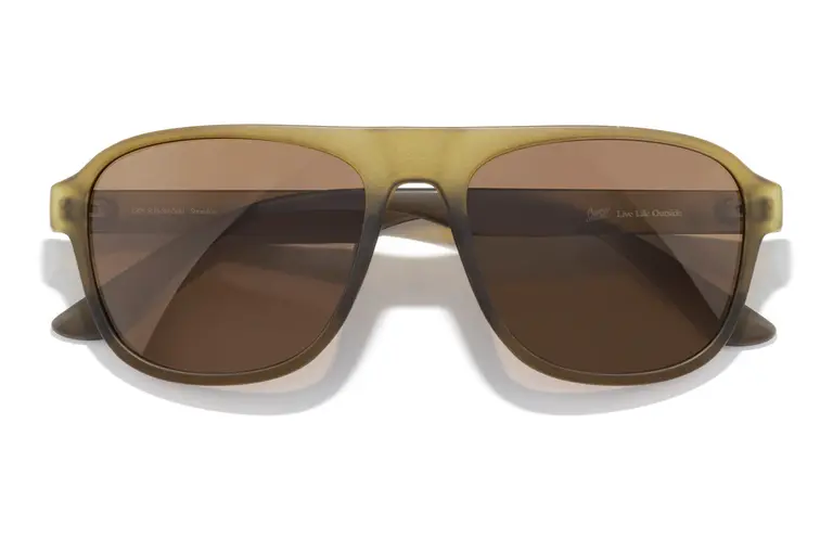 Sunski Shoreline Sunglasses