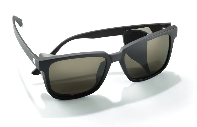 Sunski Couloir Sunglasses