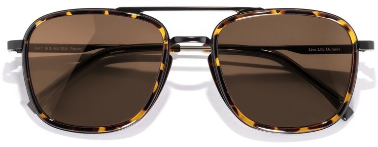 Sunski Estero Sunglasses