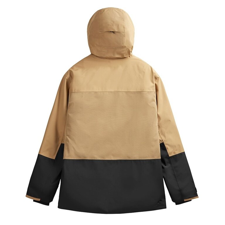 Picture Picture Track Hooded Jacket  - Men's