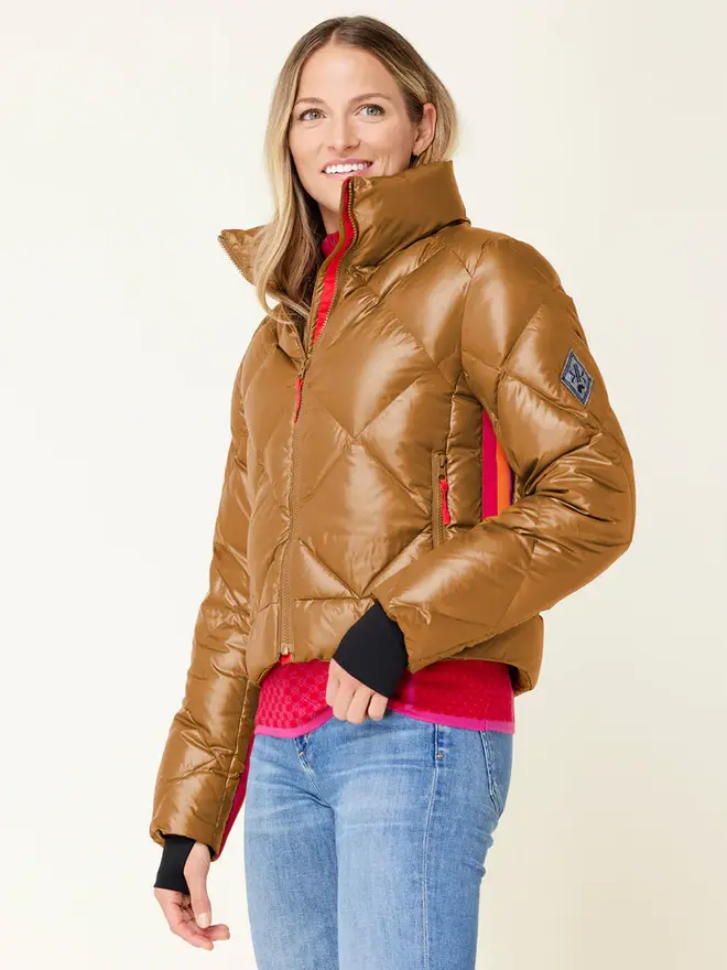 Women's Casual Jackets - Northland - Mountain Boutique Shop