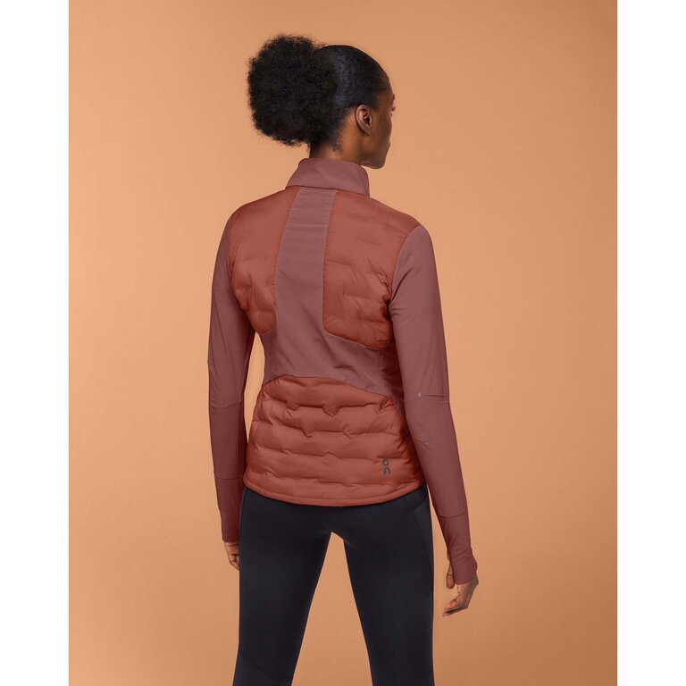 On Cloud ON Climate Jacket - Women's