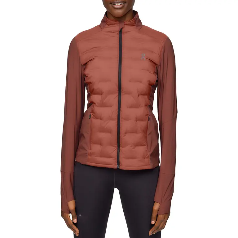 On Cloud ON Climate Jacket - Women's