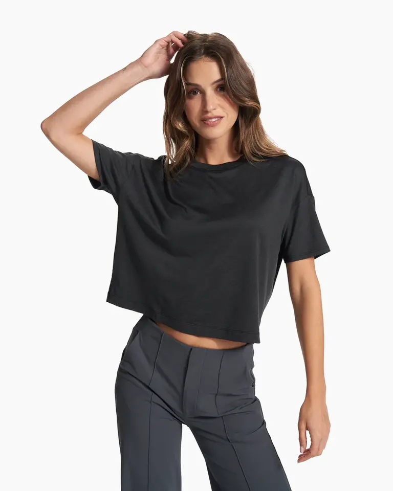 Vuori Energy Tee - Women's