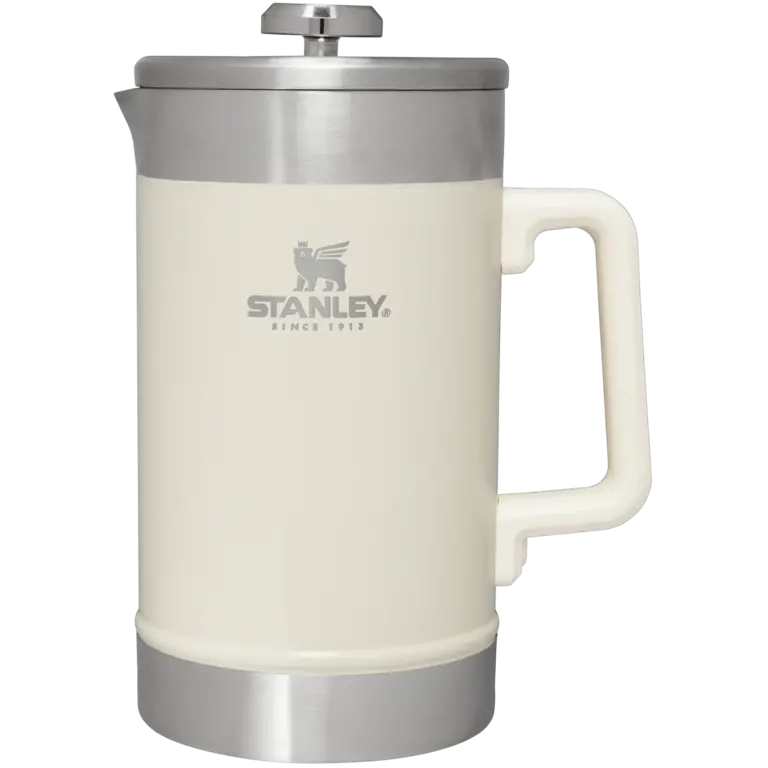 French Press 48 OZ
