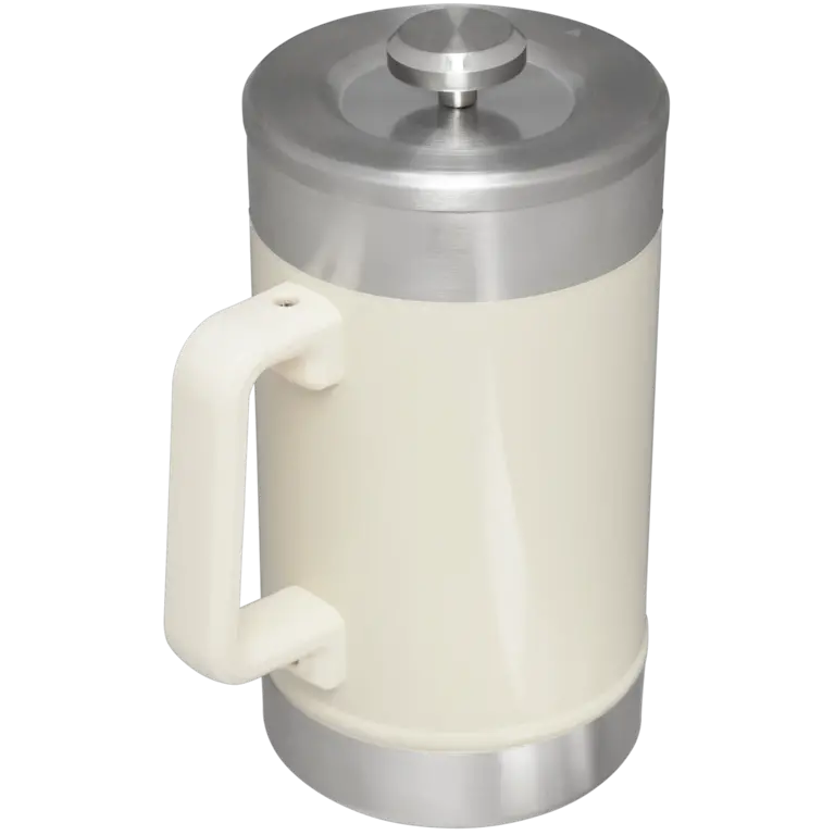 French Press 48 OZ