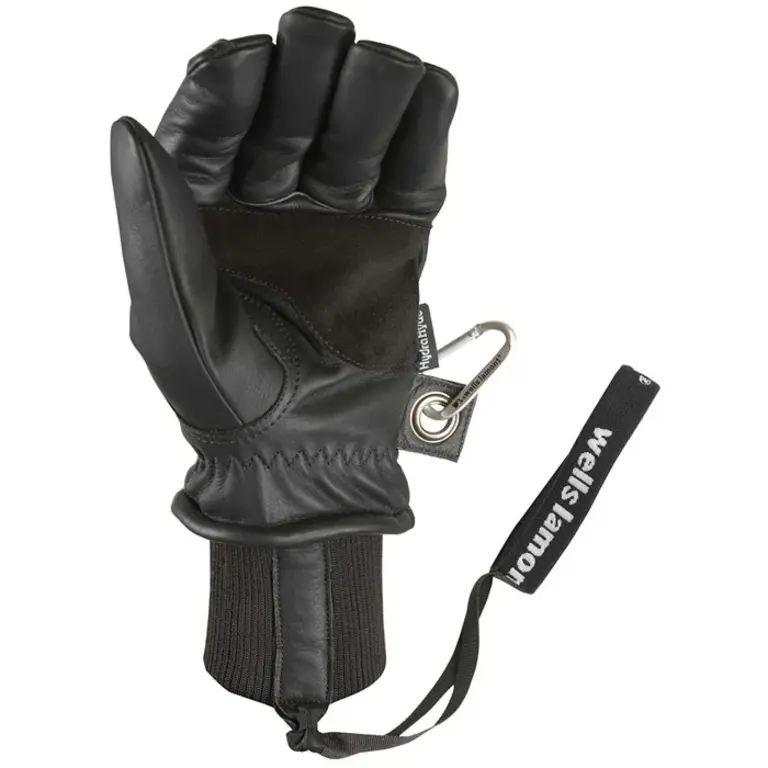 Wells Lamont Snow Hydrahyde Glove