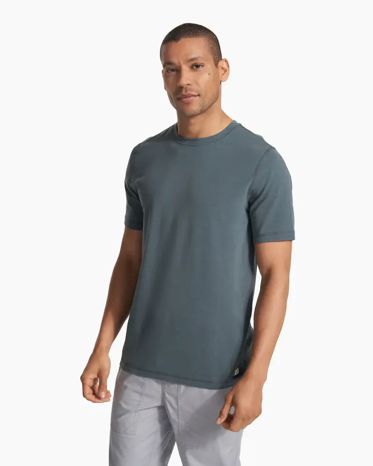 Vuori Tuvalu Tee