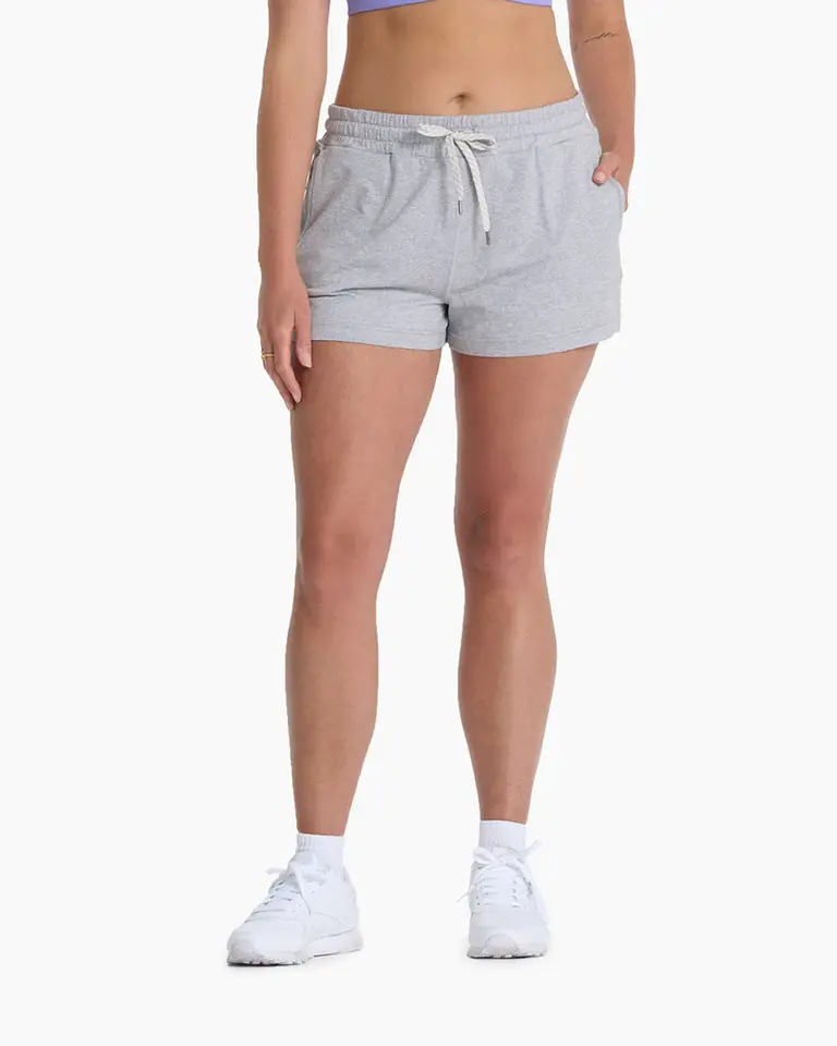 Vuori Halo Performance Short