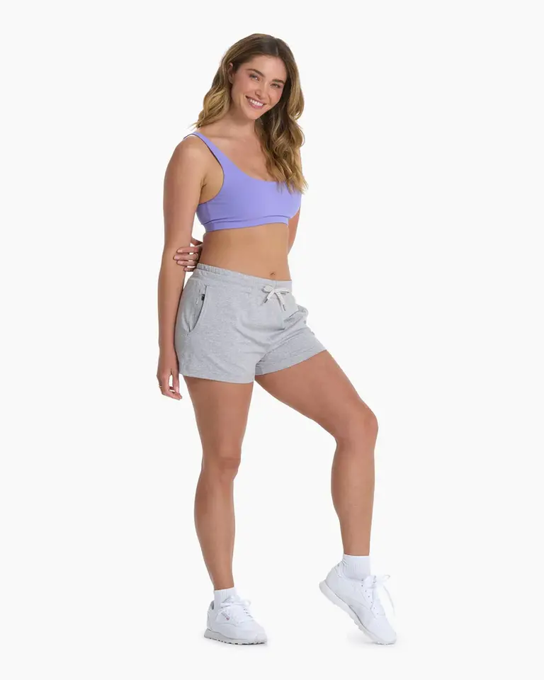 Vuori Halo Performance Short