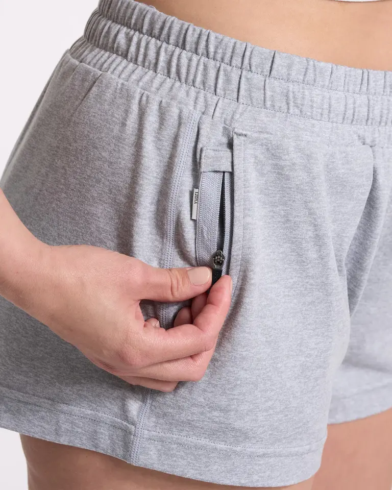 Vuori Halo Performance Short