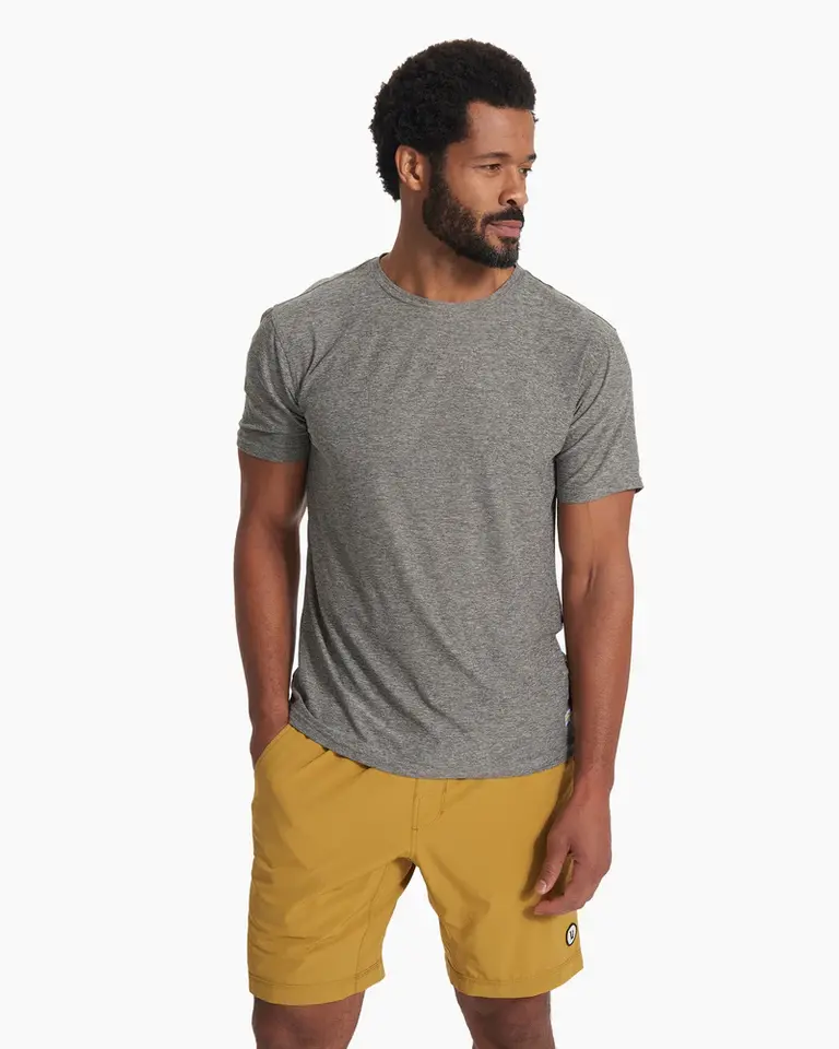 Vuori Strato Tech Tee
