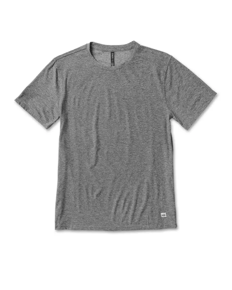 Vuori Strato Tech Tee
