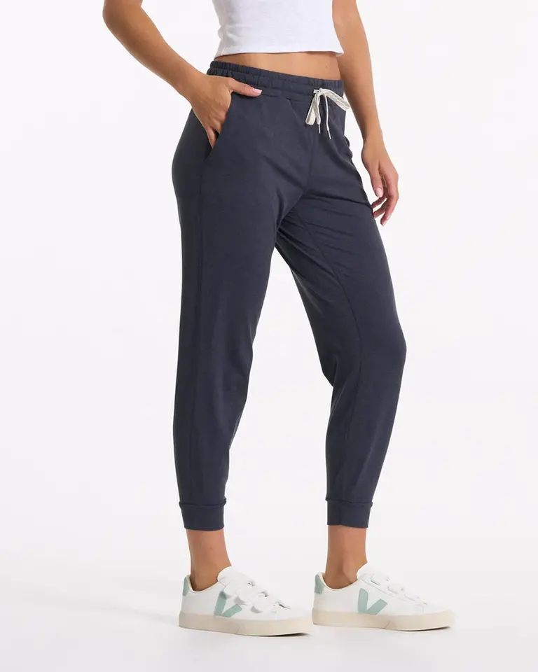 Vuori W Performance Jogger