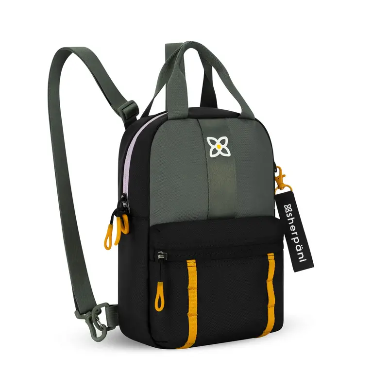 Sherpani Logan Mini Backpack