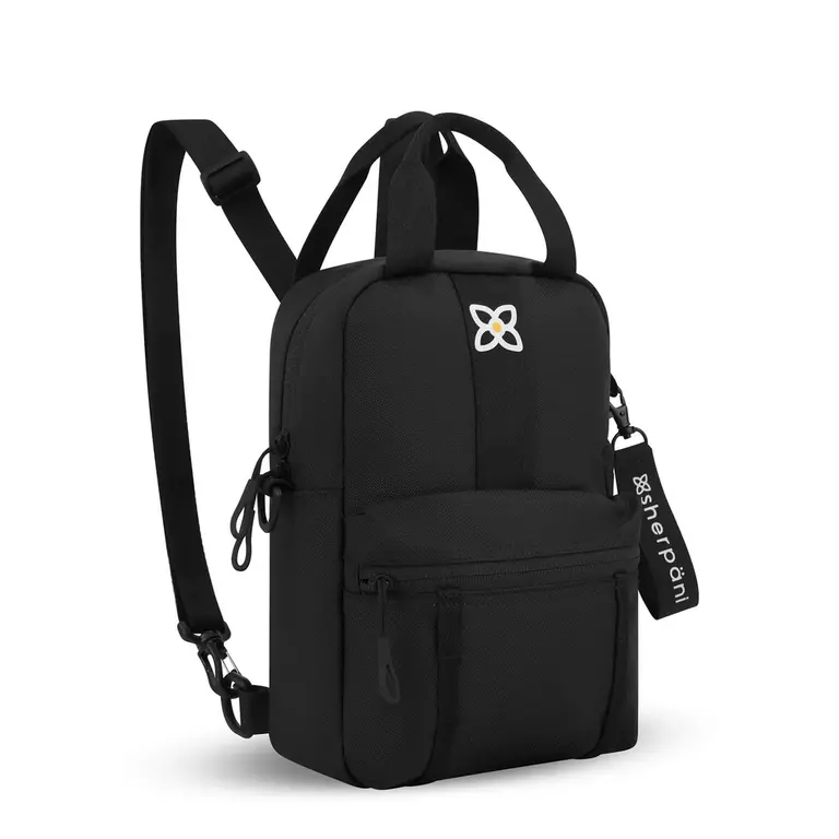 Sherpani Logan Mini Backpack