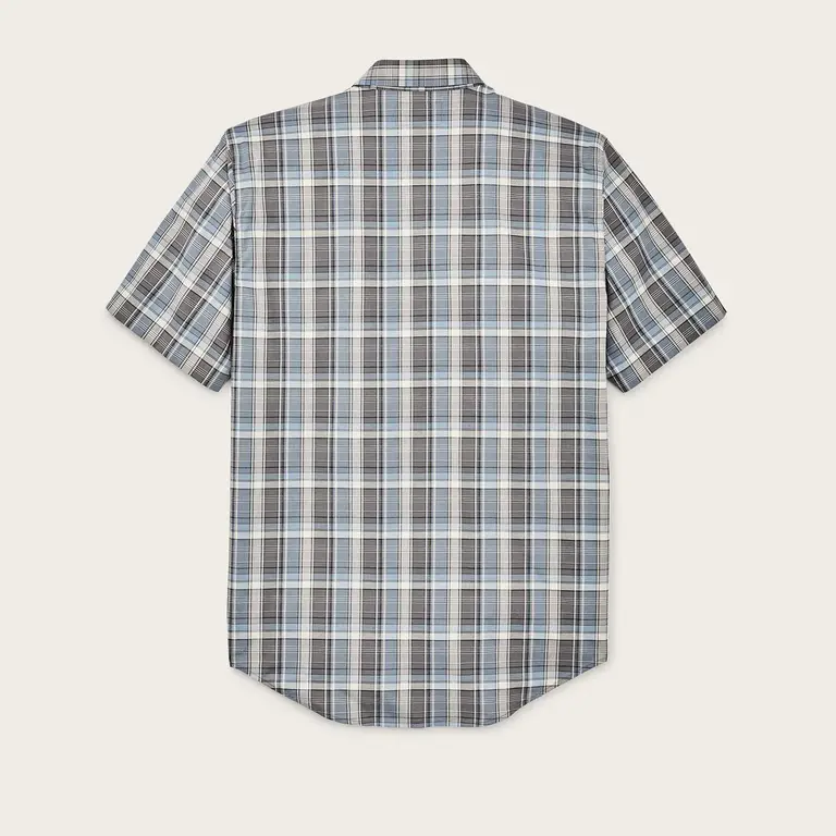 Twin Lakes S/S Sport Shirt