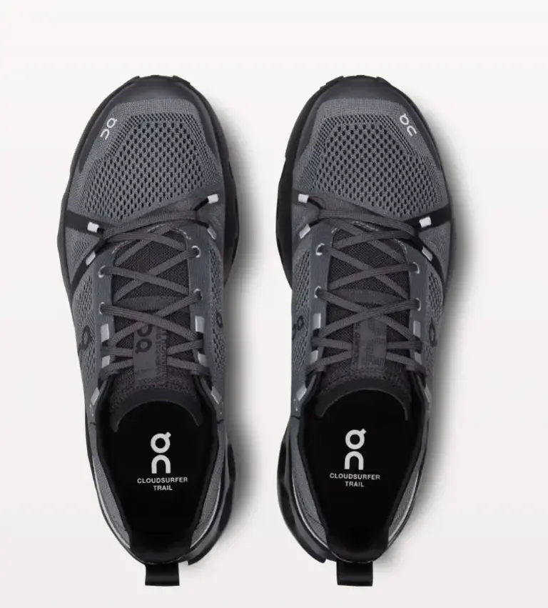 On Cloud Cloudsurfer Trail - Women's