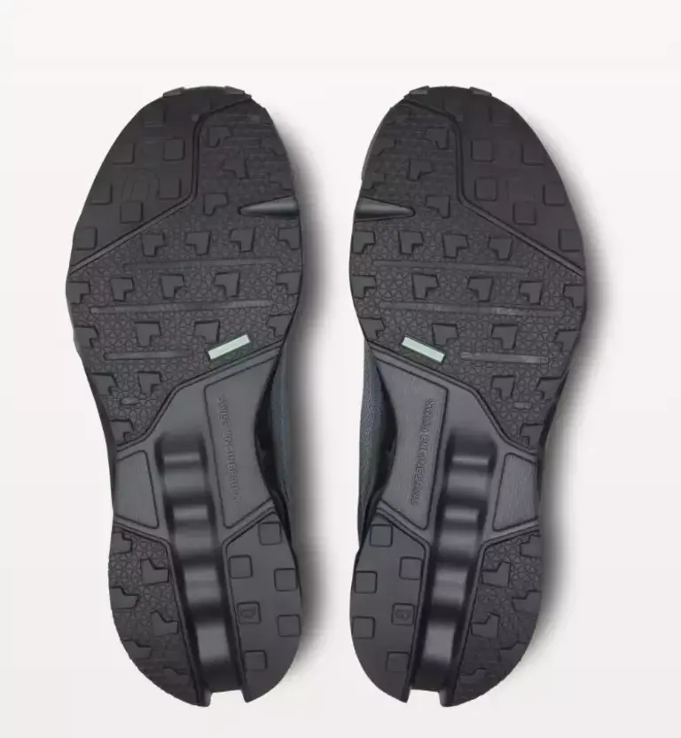 On Cloud Cloudsurfer Trail - Women's