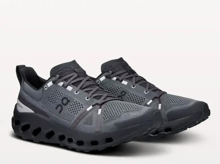 On Cloud Cloudsurfer Trail - Women's