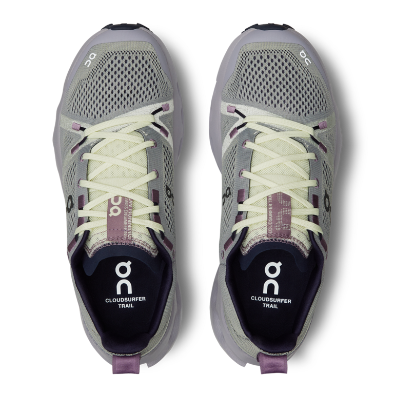 On Cloud Cloudsurfer Trail - Women's