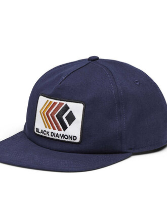 Black Diamond Equipment - NA BD - Washed Cap