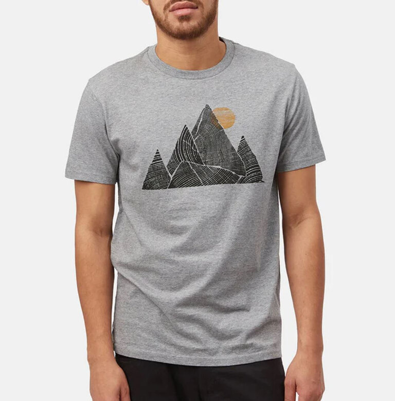 tentree Mountain Peak Classic T-Shirt