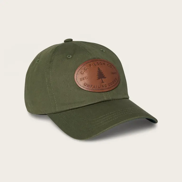 Filson Lightweight Angler Cap