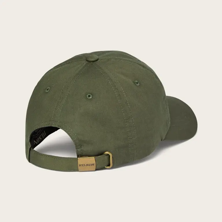 Filson Lightweight Angler Cap