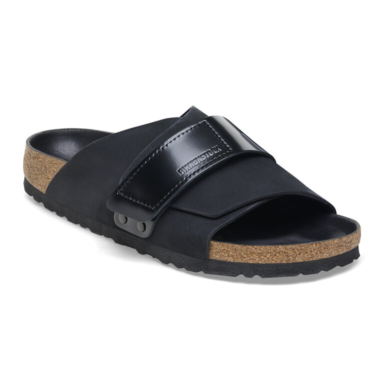 Birkenstock Birkenstock Kyoto HS Black - Narrow