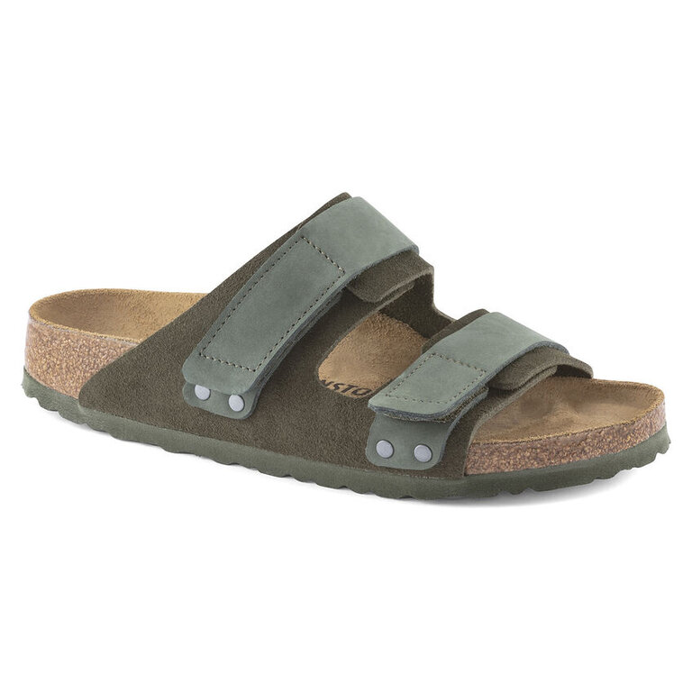 Birkenstock Birkenstock Uji - Mens