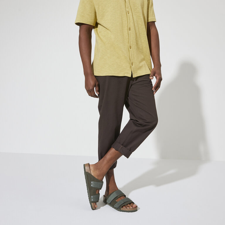 Birkenstock Birkenstock Uji - Mens