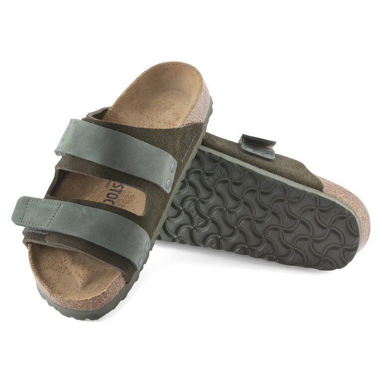 Birkenstock Birkenstock Uji - Mens