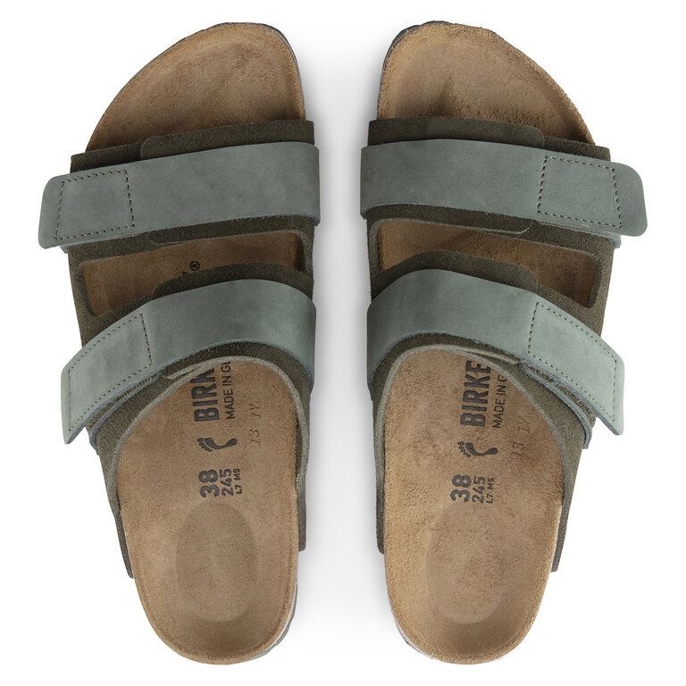 Birkenstock Birkenstock Uji - Mens