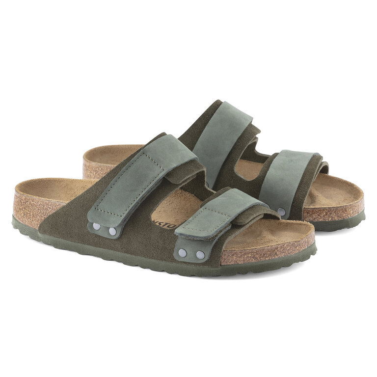 Birkenstock Birkenstock Uji - Mens