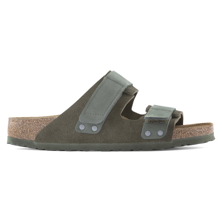 Birkenstock Birkenstock Uji - Mens