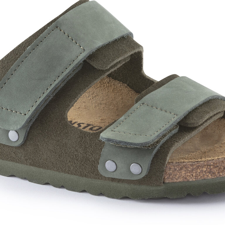 Birkenstock Birkenstock Uji - Mens