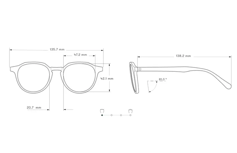 Sunski Vallarta Glasses