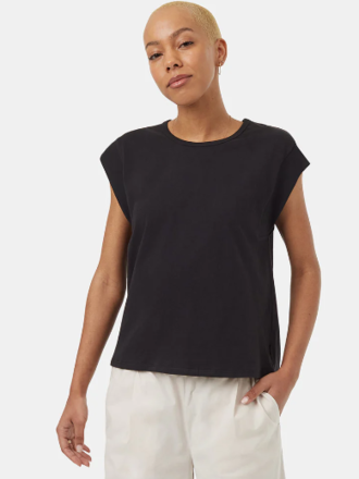 tentree Regenerative Extended Shoulder Tank