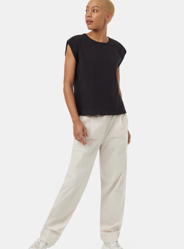tentree Regenerative Extended Shoulder Tank