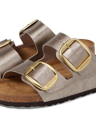 Birkenstock Birkenstock Arizona Big Buckle Womens - narrow Birkenstock Birkenstock Arizona Big Buckle Womens - narrow