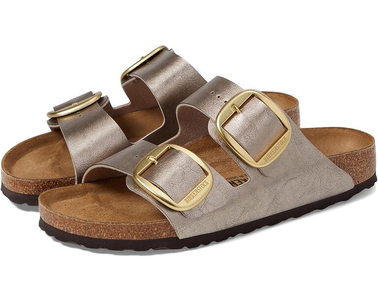 Birkenstock Birkenstock Arizona Big Buckle Womens - narrow