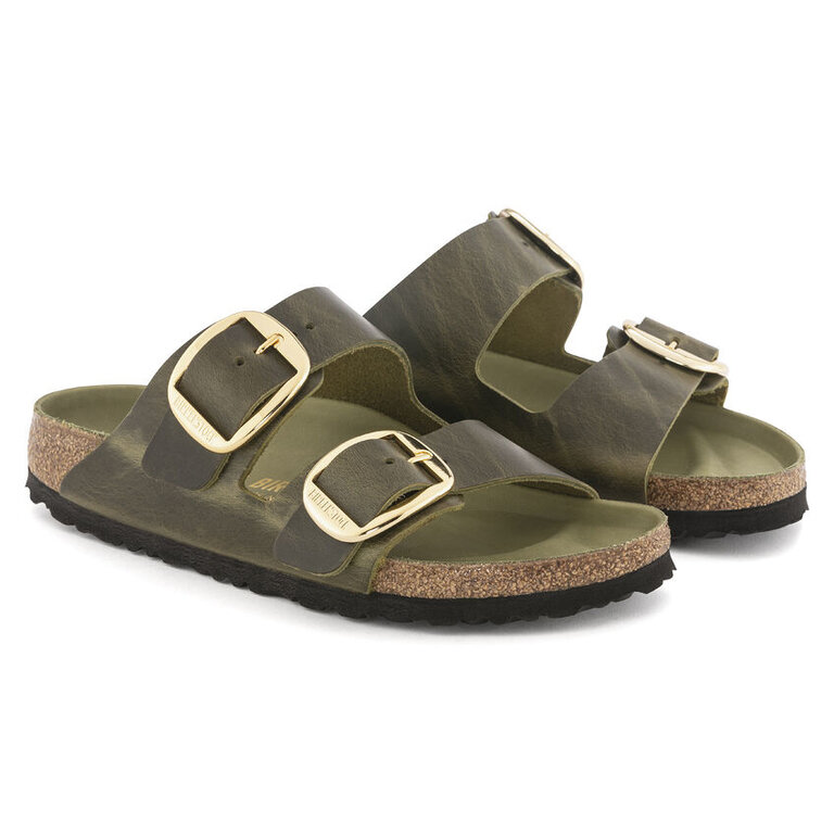 Birkenstock Birkenstock Arizona Big Buckle Womens - narrow