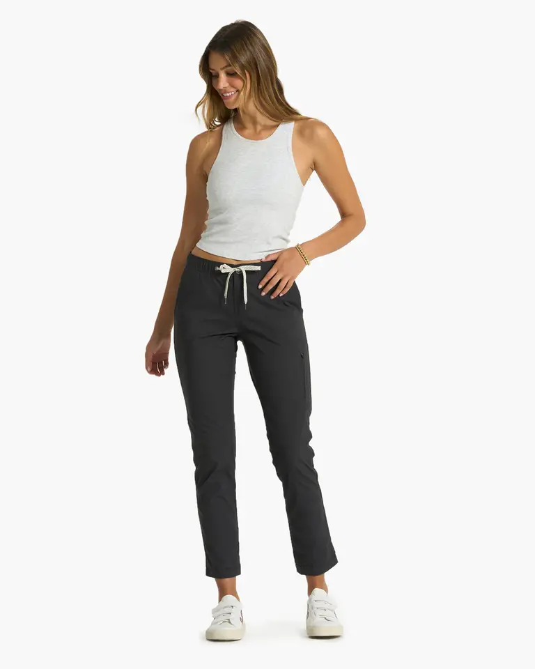 Vuori Pose Plyo Tank - Women's